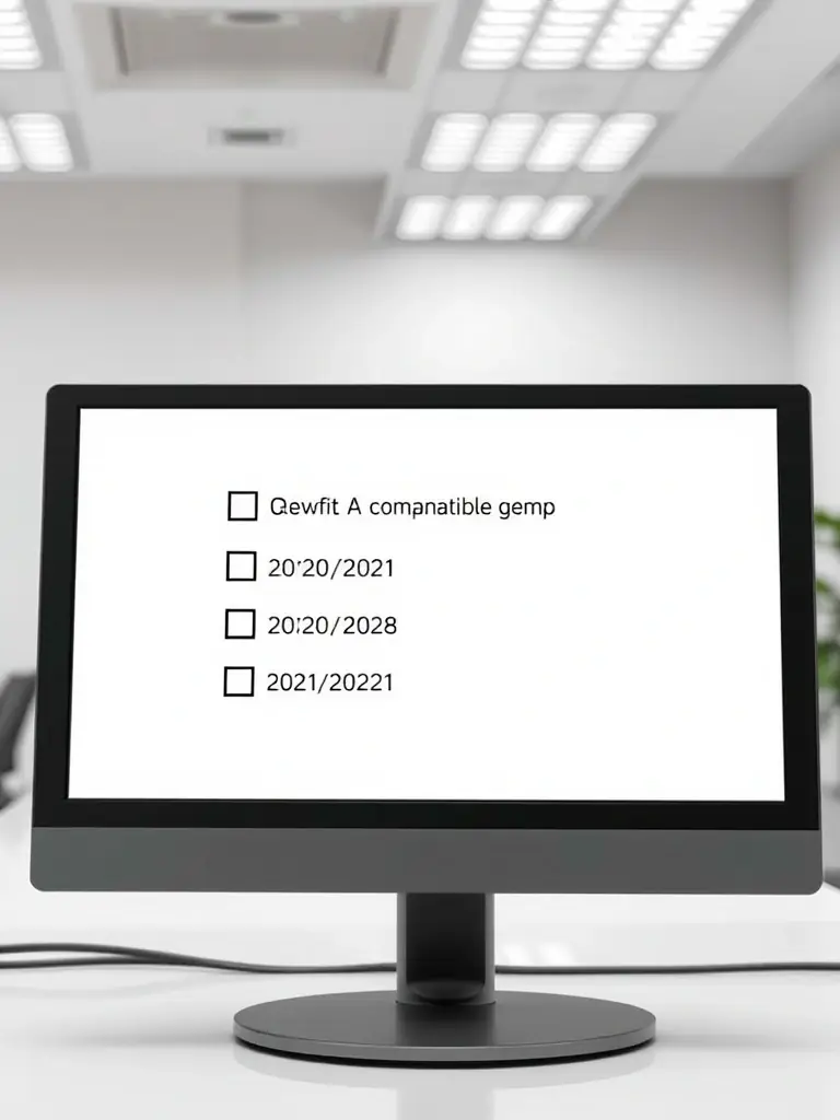An image illustrating the Revit version filter, displaying compatibility options for different Revit versions (e.g., 2020, 2021, 2022), ensuring users find families compatible with their software.