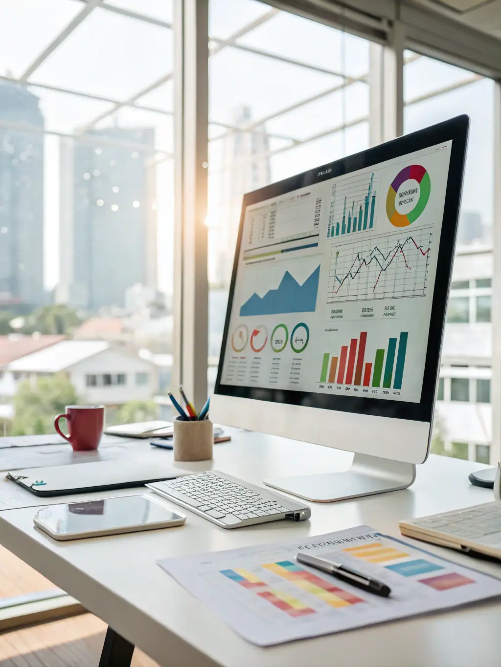 A detailed image showcasing the material type filter in action, highlighting various material options like wood, metal, and glass, within the Revit family store's interface.
