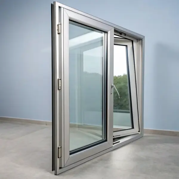 Revit Fixed Pane Window