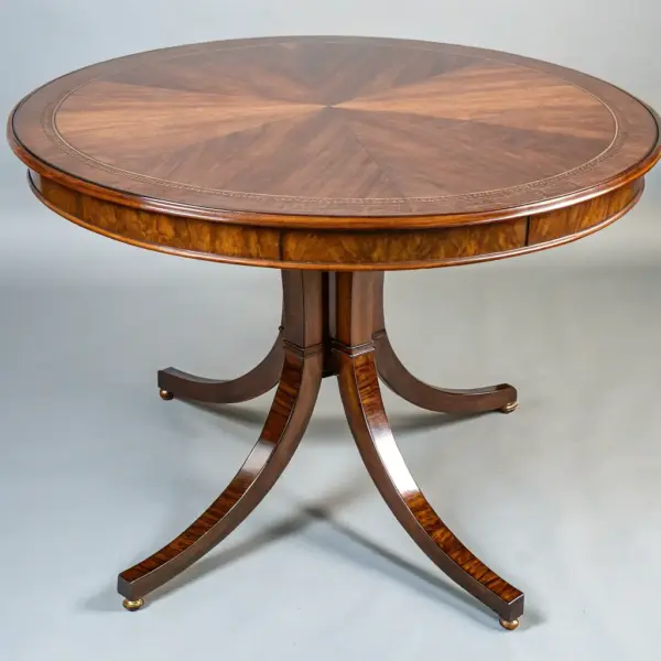 Revit Conference Table