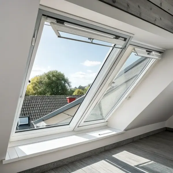 Revit Skylight Window