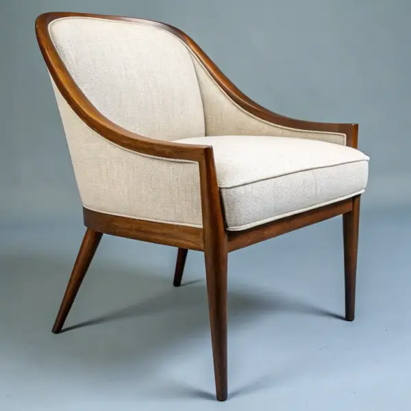 Revit Lounge Chair