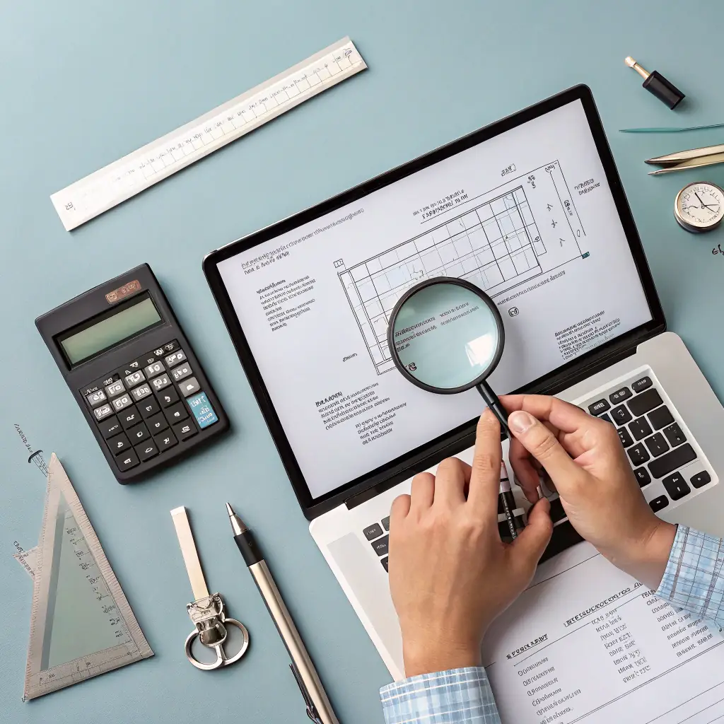 Project Standard Development