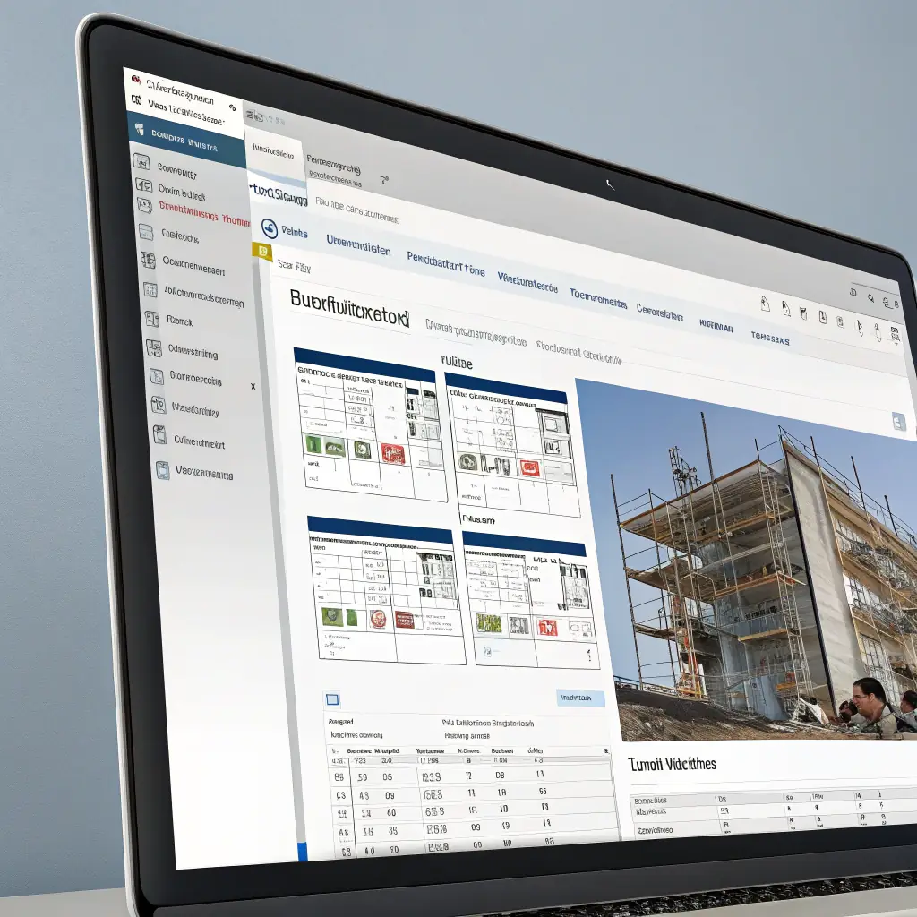 BIM Execution Planning