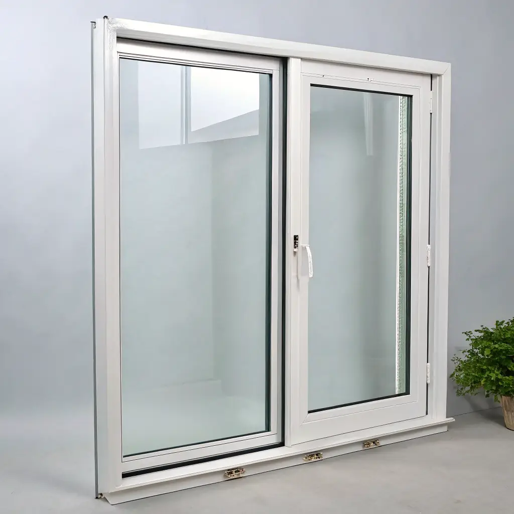 Residential Window Family