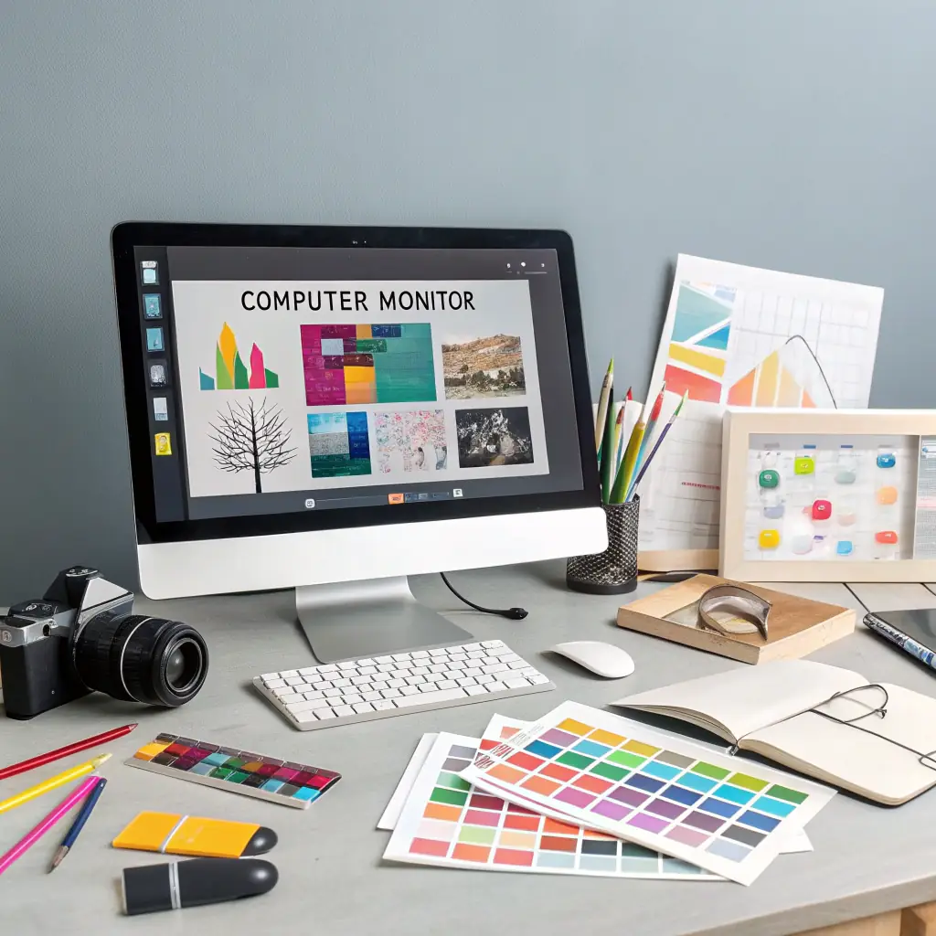 Interior Design Template