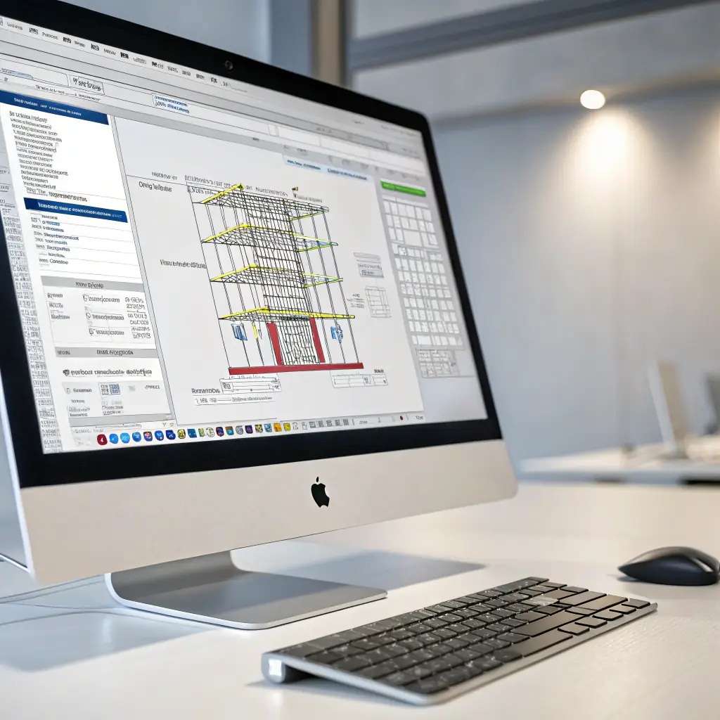 Structural Revit Template