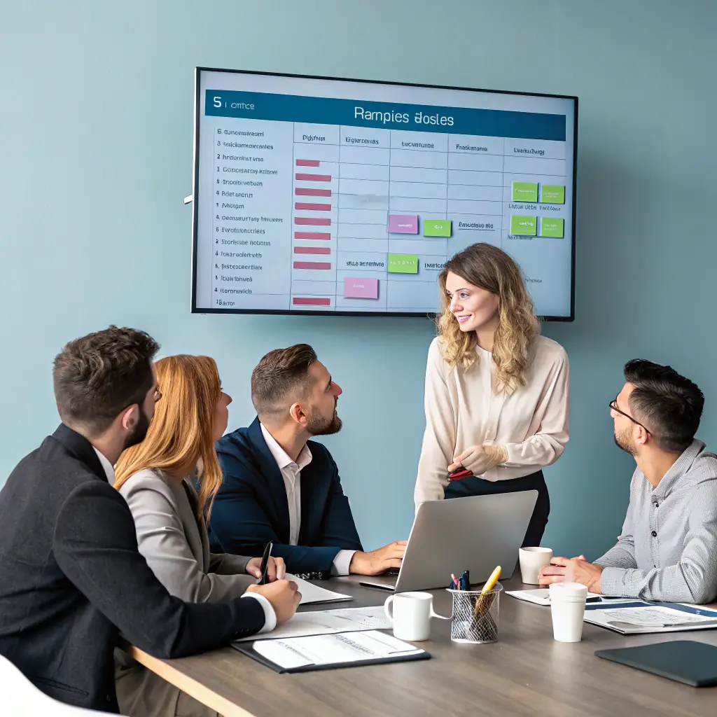 Revit Collaboration Setup