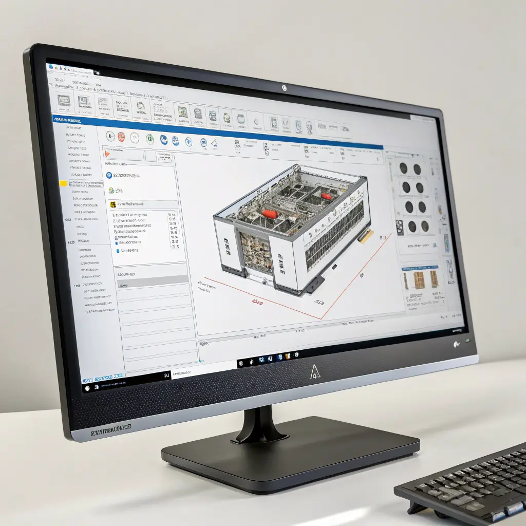 Revit Workflow Optimization Service